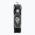 Șosete de schi pentru bărbați Volcom Shield Wool Blend OTC black 4
