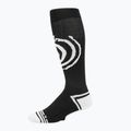 Șosete de schi pentru bărbați Volcom Spiral Over The Calf black 3