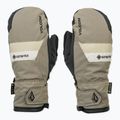 Mănuși de snowboard pentru bărbați Volcom Stay Dry GTX military 2