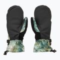 Mănuși de snowboard pentru femei Volcom V.Snow Over Mitt green 3