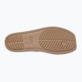 Șlapi pentru femei Crocs Miami Toe Loop Sandal milk chocolate 10