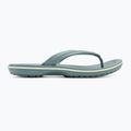 Papuci Crocs Crocband Flip pond 2