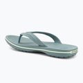 Papuci Crocs Crocband Flip pond 3