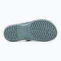 Papuci Crocs Crocband Flip pond 4