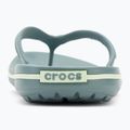 Papuci Crocs Crocband Flip pond 6