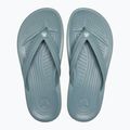 Papuci Crocs Crocband Flip pond 3