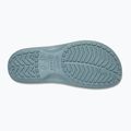 Papuci Crocs Crocband Flip pond 4