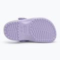 Papuci pentru copii  Crocs Classic Clog Toddler mystic purple 5
