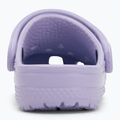 Papuci pentru copii  Crocs Classic Clog Toddler mystic purple 7