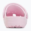Șlapi pentru copii Crocs Classic Clog Toddler pink milk 7