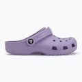 Papuci pentru copii  Crocs Classic Clog Kids mystic purple 3