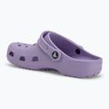 Papuci pentru copii  Crocs Classic Clog Kids mystic purple 4