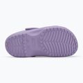 Papuci pentru copii  Crocs Classic Clog Kids mystic purple 5