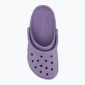 Papuci pentru copii  Crocs Classic Clog Kids mystic purple 6