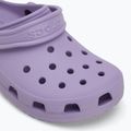 Papuci pentru copii  Crocs Classic Clog Kids mystic purple 8