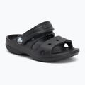 Sandale pentru copii Crocs Classic Kids black