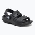 Sandale pentru copii Crocs Classic Kids black 2