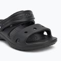 Sandale pentru copii Crocs Classic Kids black 8