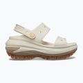 Sandale pentru femei Crocs Mega Crush taupe