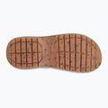 Sandale pentru femei Crocs Mega Crush taupe 5