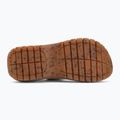 Sandale pentru femei Crocs Mega Crush taupe 5