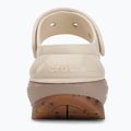 Sandale pentru femei Crocs Mega Crush taupe 7