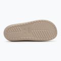 Papuci pentru femei Crocs Classic Sandal V2 taupe 4