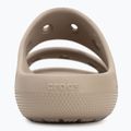 Papuci pentru femei Crocs Classic Sandal V2 taupe 6
