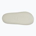 Papuci Crocs Mellow Luxe Recovery Slide stucco 3
