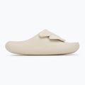 Papuci Crocs Mellow Luxe Recovery Slide stucco 2