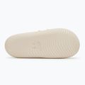 Papuci Crocs Mellow Luxe Recovery Slide stucco 4