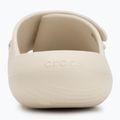 Papuci Crocs Mellow Luxe Recovery Slide stucco 6