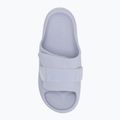 Papuci Crocs Mellow Luxe Recovery Slide purple moon 5