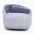 Papuci Crocs Mellow Luxe Recovery Slide purple moon 6