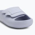 Papuci Crocs Mellow Luxe Recovery Slide purple moon 7
