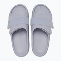 Papuci Crocs Mellow Luxe Recovery Slide purple moon 2