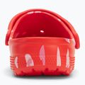 Papuci Crocs Classic Valentines Day Clog cherry red 6
