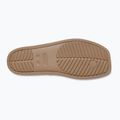 Sandale de damă  Crocs Miami Thong Flip milk chocolate 3