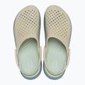 Papuci Crocs Inmotion Clog moth 2