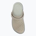 Papuci Crocs Inmotion Clog moth 6