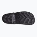 Șlapi pentru copii Crocs Classic Mary Jane Clog black 11