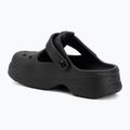 Șlapi pentru copii Crocs Classic Mary Jane Clog black 4