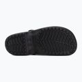 Șlapi pentru copii Crocs Classic Mary Jane Clog black 5