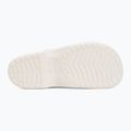Șlapi pentru copii Crocs Classic Mary Jane Clog chalk 5