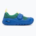 Încălțăminte de apă pentru copii Crocs Swiftwater Splash Kids green ivy 2