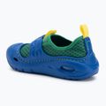 Încălțăminte de apă pentru copii Crocs Swiftwater Splash Kids green ivy 3