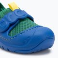 Încălțăminte de apă pentru copii Crocs Swiftwater Splash Kids green ivy 7