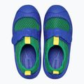 Încălțăminte de apă pentru copii Crocs Swiftwater Splash Kids green ivy 9