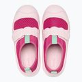 Încălțăminte de apă pentru copii Crocs Swiftwater Splash Kids dragon fruit 2
