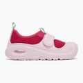 Încălțăminte de apă pentru copii Crocs Swiftwater Splash Kids dragon fruit 2